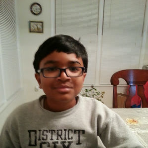 Meet your Posher, Arijit